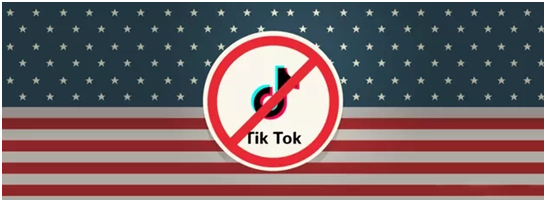 <font color='#cc4e35'>“邻人遗斧”美国给Tik Tok两个选择</font>