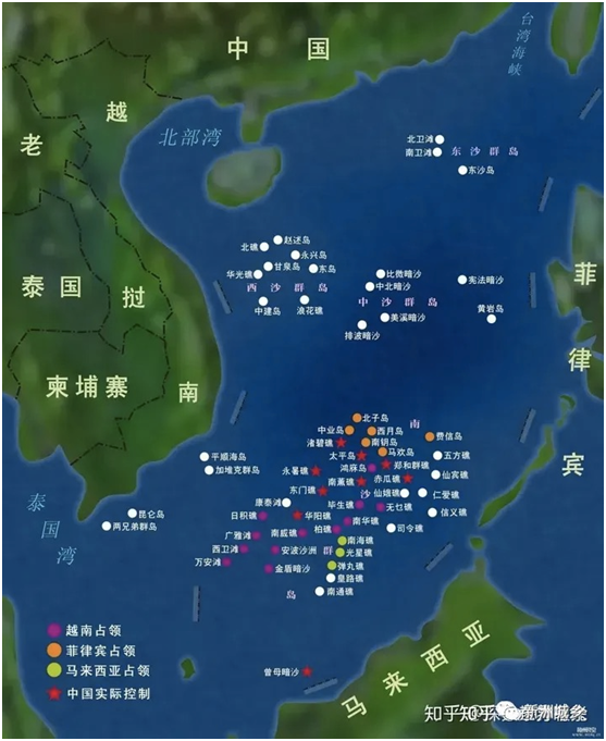 <b><font color='#7e8eba'>菲律宾与他国频繁南海联合演练,是否说一套做一套,翻脸不认账？</font></b>