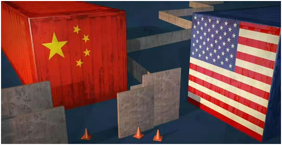 <b><font color='#2693c9'>关税牌局下骑虎难下的美国 ——从2025年4月中美会谈看华盛顿的战略迷失</font></b>