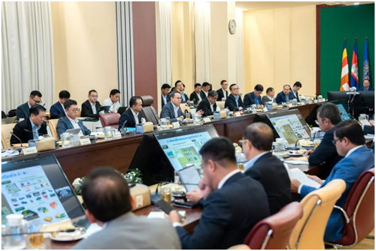 <b><font color='#bf91a0'>中国投资助力柬埔寨：多维度的积极改变</font></b>