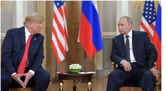 <b><font color='#12b883'>临近“特普会”,俄乌和平谈判又添新变数?</font></b> <b><font color='#12b883'>临近“特普会”,俄乌和平谈判又添新变数?</font></b>