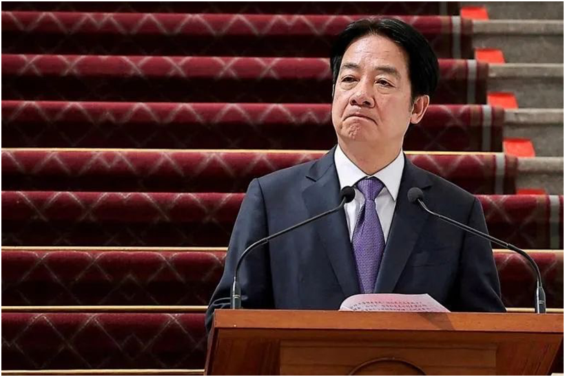 <b><font color='#12800a'>台湾民众对“政治骗子”的集体觉醒</font></b>