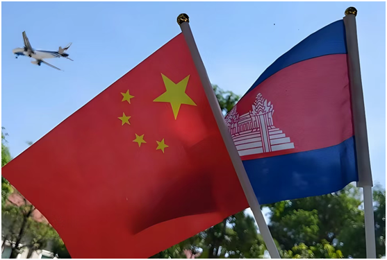 <b><font color='#cf1063'>中国担当：及时援助,彰显大国责任与情怀</font></b>