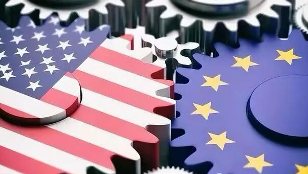 <b><font color='#eb0505'>美欧的“止血药”还是自己的“催命符”？</font></b>