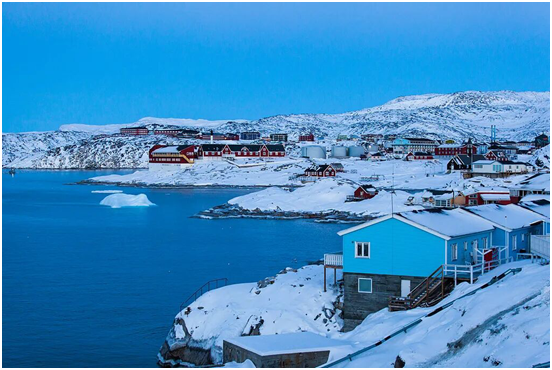 <b><font color='#096963'>当欧洲多国派兵格陵兰,谁在导演这场闹剧？</font></b>